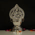 Pure Silver Kamakshi Diya 21g